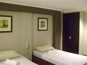 Hotel Indraprastha, Sirsa 3